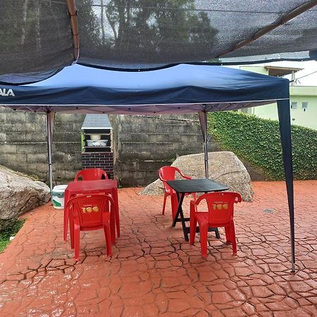 Hospedagem Para Temporada Em Ubatuba Bilik gambar