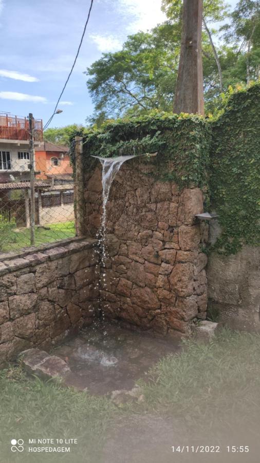 Hospedagem Para Temporada Em Ubatuba Luaran gambar