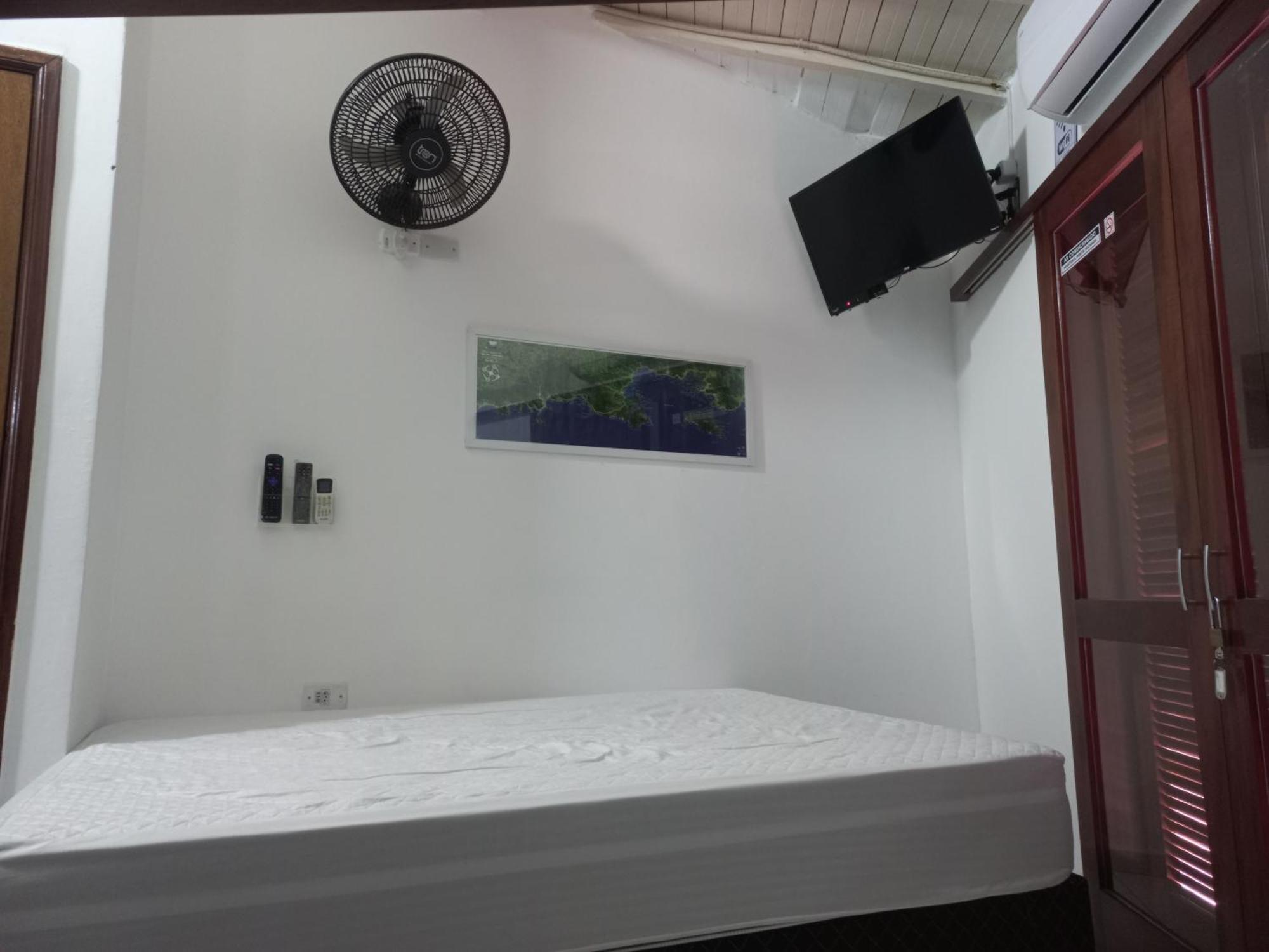 Hospedagem Para Temporada Em Ubatuba Luaran gambar